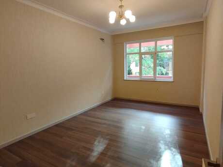 4 otaqlı yeni tikili - Nəsimi r. - 178 m²
