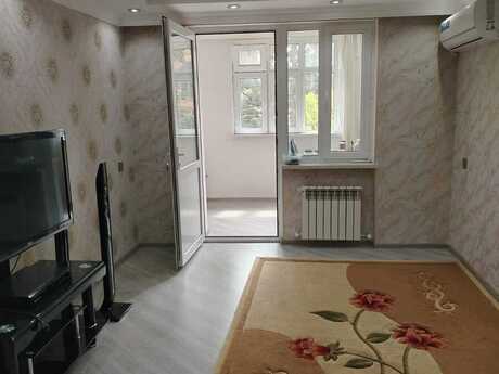 3 otaqlı köhnə tikili - Sumqayıt - 70 m²