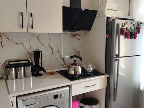 3 otaqlı köhnə tikili - Sumqayıt - 70 m²