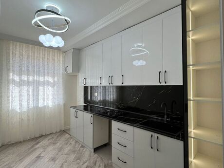 Elan №6120163 - Bakı, Masazır q., 3 otaqlı, 78 m², 5/6 mərtəbə