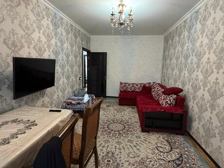 2 otaqlı köhnə tikili - Xalqlar Dostluğu m. - 65 m²