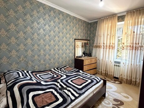 2 otaqlı köhnə tikili - Xalqlar Dostluğu m. - 65 m²