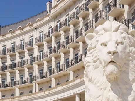 3 otaqlı mənzil, 112 m², Knightsbridge Residence White City: 619 000 ₼ 2
