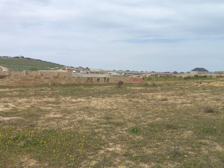 Torpaq - Saray q. - 6 sot