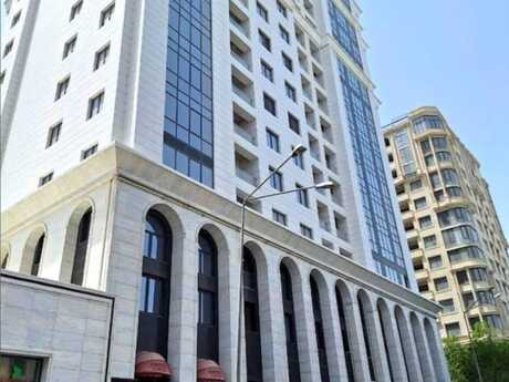 Elan №6120214 - Bakı, Bayıl q., 5 otaqlı, 205 m², 2/16 mərtəbə