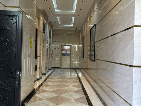 3-комн. новостройка - м. Гянджлик - 139.5 м²
