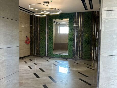 3-комн. новостройка - м. Гянджлик - 139.5 м²