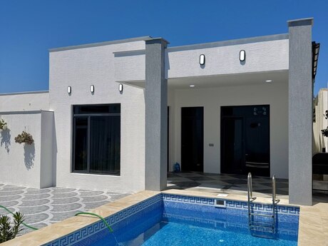 4-комн. дом/дача - пос. Шувеляны - 150 м²