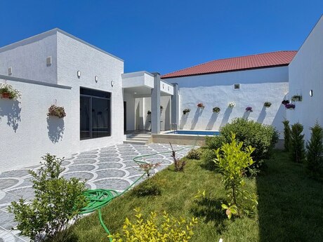 4-комн. дом/дача - пос. Шувеляны - 150 м²