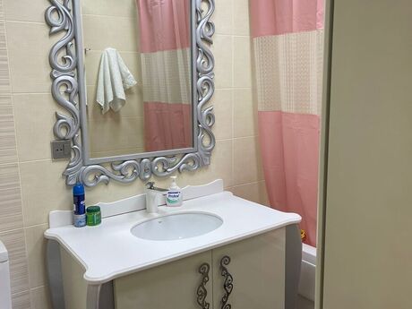 2 otaqlı yeni tikili - Gənclik m. - 95 m²