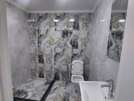 3 otaqlı yeni tikili - Xırdalan - 80 m²