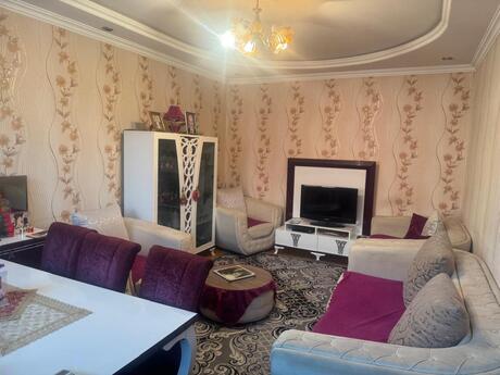 5 otaqlı həyət evi/bağ evi - Xırdalan - 140 m²