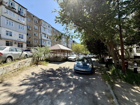 Elan №6120254 - Bakı, Badamdar q., 3 otaqlı, 87 m², 4/5 mərtəbə