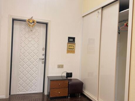 2 otaqlı yeni tikili - Əhmədli m. - 65 m²