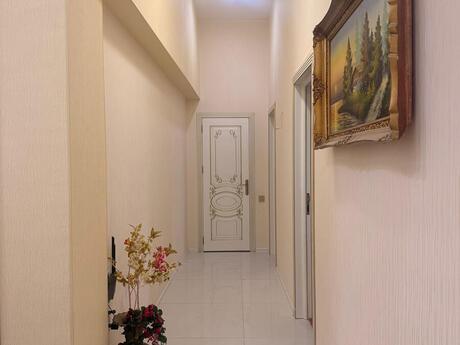 2 otaqlı yeni tikili - Əhmədli m. - 65 m²