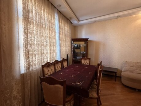2 otaqlı yeni tikili - Elmlər Akademiyası m. - 80 m²