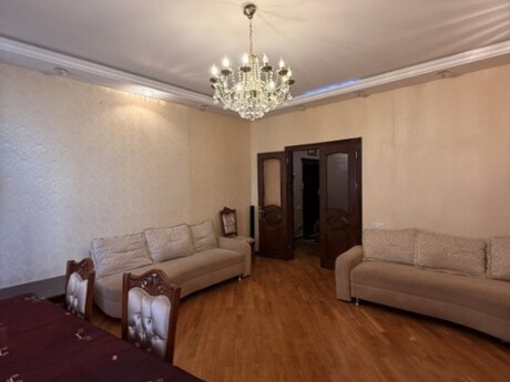 2 otaqlı yeni tikili - Elmlər Akademiyası m. - 80 m²