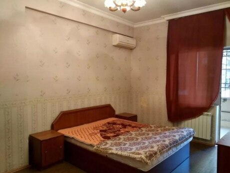 2 otaqlı yeni tikili - Əhmədli q. - 70 m²