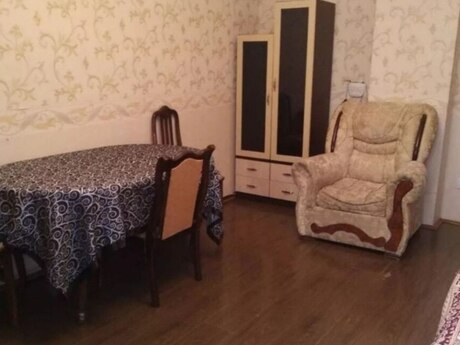 2 otaqlı yeni tikili - Əhmədli q. - 70 m²