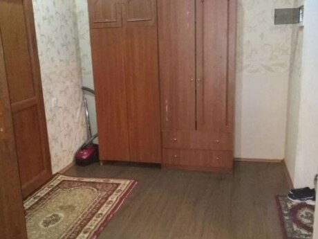 2 otaqlı yeni tikili - Əhmədli q. - 70 m²