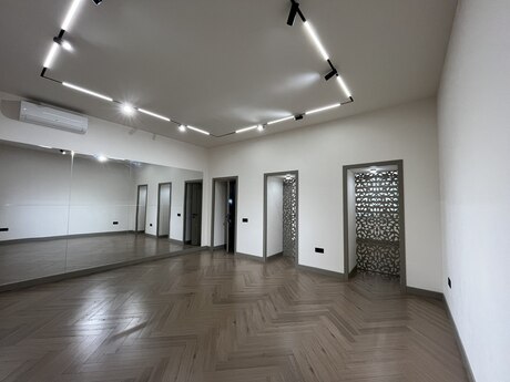Obyekt - Sahil m. - 55 m²