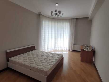 3 otaqlı yeni tikili - Nizami m. - 130 m²