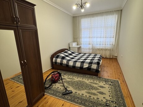 2-комн. новостройка - м. Ази Асланов - 70 м²