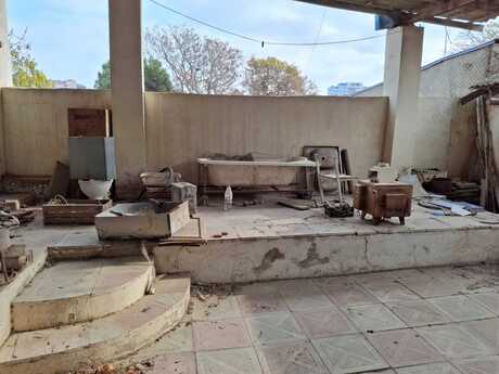 Torpaq - Badamdar q. - 4 sot