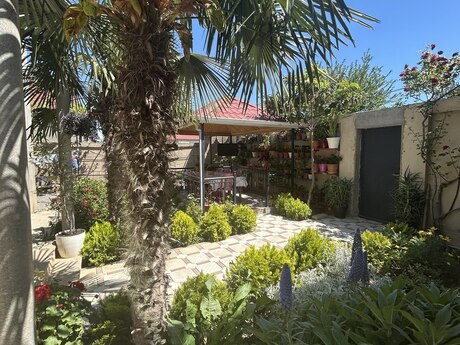 6 otaqlı həyət evi, 200 m², Mehdiabad: 195 000 ₼ 5
