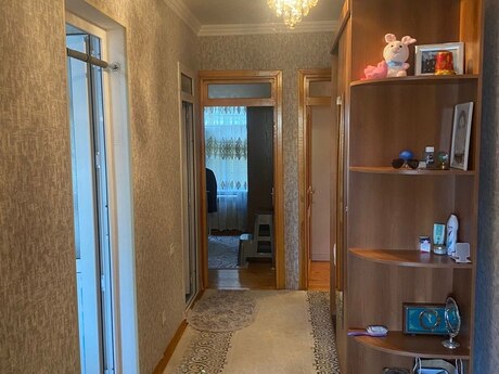 3 otaqlı həyət evi/bağ evi - Masazır q. - 105 m²