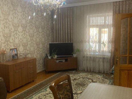 3 otaqlı həyət evi/bağ evi - Masazır q. - 105 m²