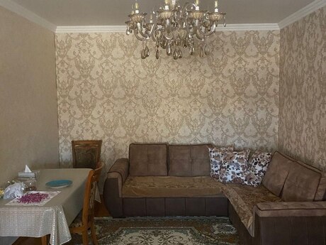 3 otaqlı həyət evi/bağ evi - Masazır q. - 105 m²