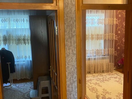 3 otaqlı həyət evi/bağ evi - Masazır q. - 105 m²