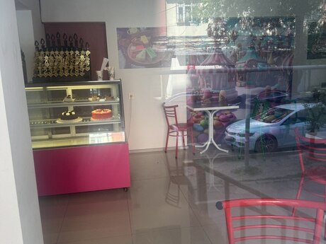 Obyekt - Azadlıq Prospekti m. - 100 m²