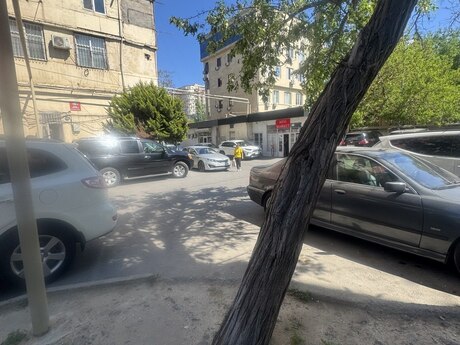 Obyekt - Azadlıq Prospekti m. - 100 m²