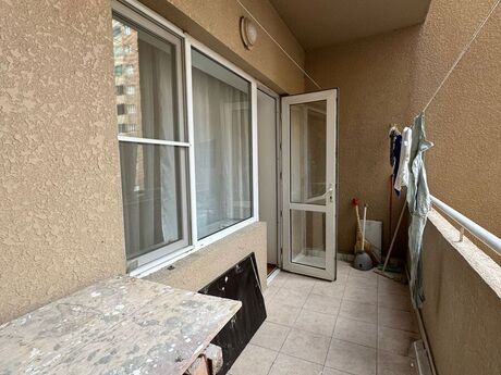 3-комн. новостройка - м. Элмляр Академиясы - 105 м²