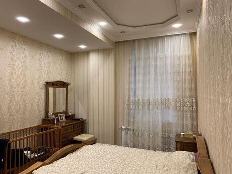 4 otaqlı yeni tikili - İçəri Şəhər m. - 170 m²