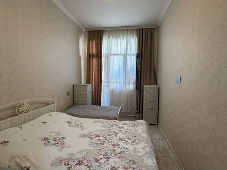 2 otaqlı yeni tikili - Masazır q. - 51 m²