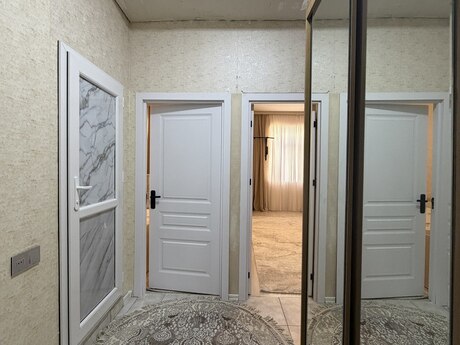 2 otaqlı yeni tikili - Masazır q. - 51 m²