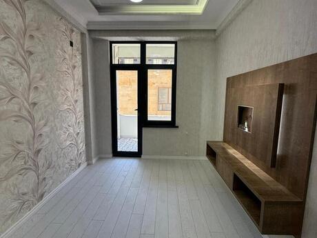 2 otaqlı yeni tikili - Xırdalan - 45 m²
