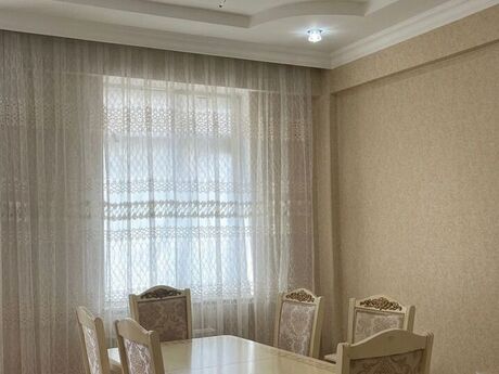2 otaqlı yeni tikili - Yeni Yasamal q. - 60 m²