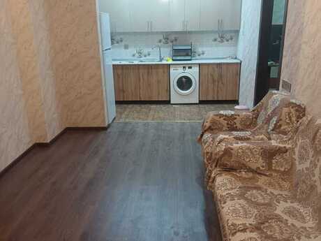 2 otaqlı köhnə tikili - Xırdalan - 62 m²