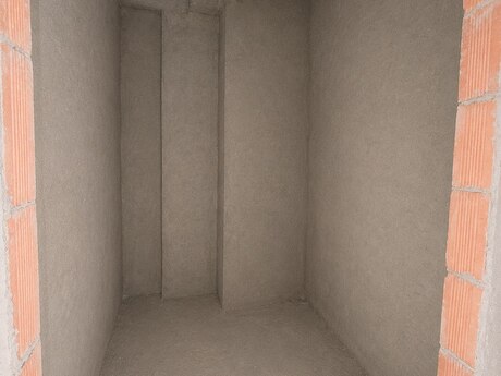 3 otaqlı yeni tikili - Nəsimi r. - 169 m²