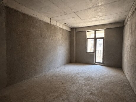 3 otaqlı yeni tikili - Nəsimi r. - 169 m²
