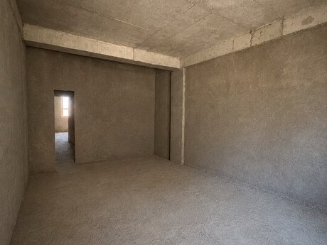 3 otaqlı yeni tikili - Nəsimi r. - 169 m²