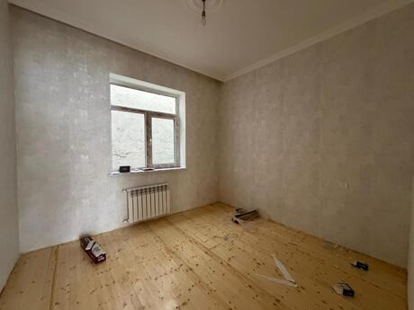 3 otaqlı həyət evi/bağ evi - Zabrat q. - 110 m²