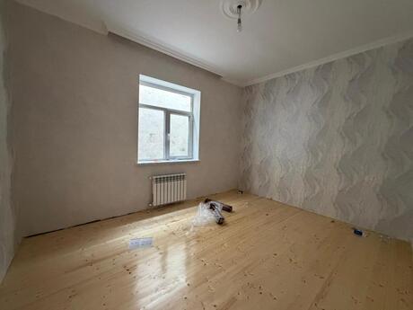 3 otaqlı həyət evi/bağ evi - Zabrat q. - 110 m²