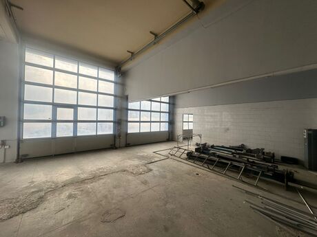 Obyekt - Neftçilər m. - 1200 m²