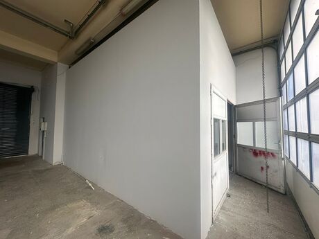 Obyekt - Neftçilər m. - 1200 m²