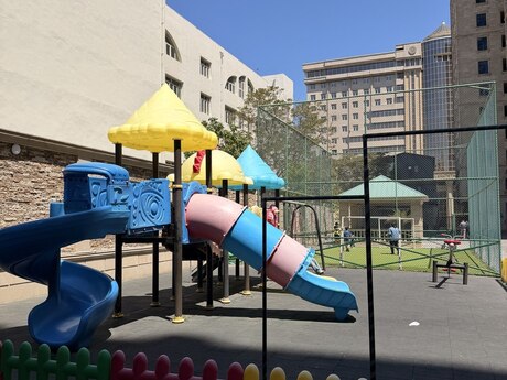 3 otaqlı yeni tikili - Nəsimi r. - 143 m²